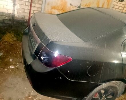 Шевроле Эпика 2009 в Днепре (Днепропетровске) на Automoto.ua Шевроле Эпика, объемом двигателя 2 л и пробегом 0 тыс. км за 2000 $, фото 7 на Automoto.ua