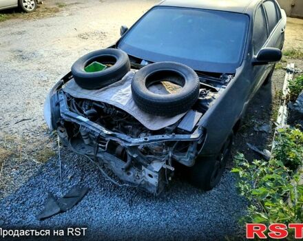 Шевроле Эпика 2009 в Днепре (Днепропетровске) на Automoto.ua Шевроле Эпика, объемом двигателя 2 л и пробегом 0 тыс. км за 2000 $, фото 4 на Automoto.ua