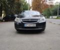 Шевроле Епіка, об'ємом двигуна 2 л та пробігом 218 тис. км за 3999 $, фото 9 на Automoto.ua