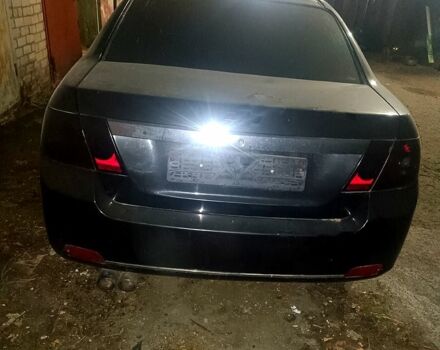 Шевроле Эпика 2009 в Днепре (Днепропетровске) на Automoto.ua Шевроле Эпика, объемом двигателя 2 л и пробегом 0 тыс. км за 2000 $, фото 6 на Automoto.ua