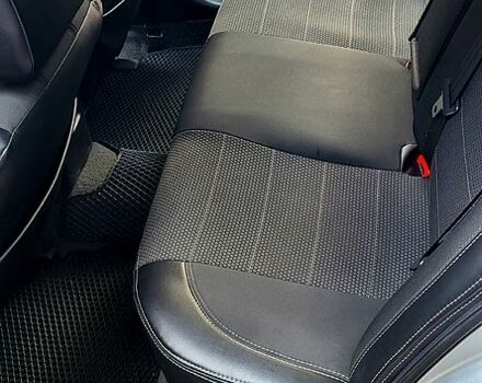 Шевроле Эпика, объемом двигателя 2 л и пробегом 150 тыс. км за 6800 $, фото 5 на Automoto.ua
