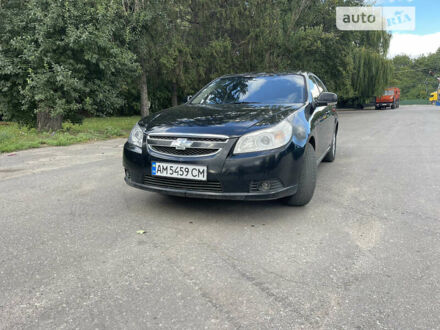 Шевроле Епіка 2007 у Вінниці на Automoto.ua Шевроле Епіка, об'ємом двигуна 2.49 л та пробігом 227 тис. км за 4599 $, фото 1 на Automoto.ua