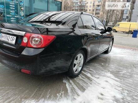 Шевроле Епіка 2007 у Одесі на Automoto.ua Шевроле Епіка, об'ємом двигуна 2.5 л та пробігом 174 тис. км за 6200 $, фото 1 на Automoto.ua
