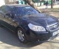 Шевроле Епіка, об'ємом двигуна 2 л та пробігом 137 тис. км за 6800 $, фото 1 на Automoto.ua