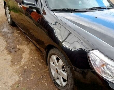 Шевроле Эпика, объемом двигателя 2 л и пробегом 210 тыс. км за 4900 $, фото 1 на Automoto.ua
