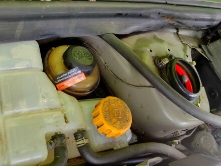 Шевроле Епіка 2008 у Дніпро (Дніпропетровську) на Automoto.ua Шевроле Епіка, об'ємом двигуна 2.5 л та пробігом 0 тис. км за 3700 $, фото 1 на Automoto.ua
