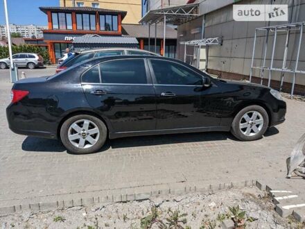 Шевроле Епіка 2008 у Житомирі на Automoto.ua Шевроле Епіка, об'ємом двигуна 2.5 л та пробігом 3 тис. км за 7000 $, фото 1 на Automoto.ua