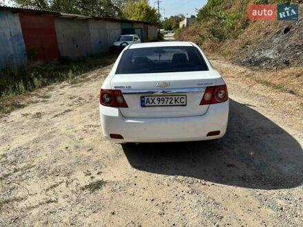 Шевроле Епіка 2008 у Харкові на Automoto.ua Шевроле Епіка, об'ємом двигуна 1.99 л та пробігом 131 тис. км за 5500 $, фото 1 на Automoto.ua