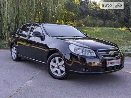 Шевроле Эпика 2008 в Хмельницком на Automoto.ua Шевроле Эпика, объемом двигателя 2.5 л и пробегом 218 тыс. км за 5499 $, фото 1 на Automoto.ua