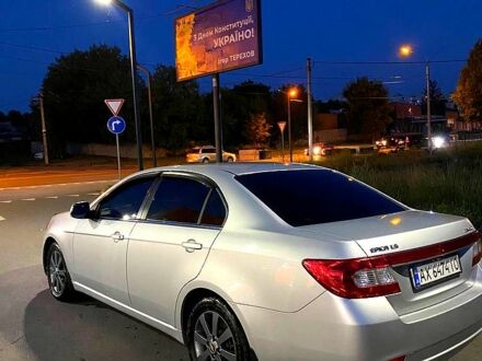 Шевроле Эпика 2010 в Харькове на Automoto.ua Шевроле Эпика, объемом двигателя 2 л и пробегом 150 тыс. км за 6800 $, фото 1 на Automoto.ua