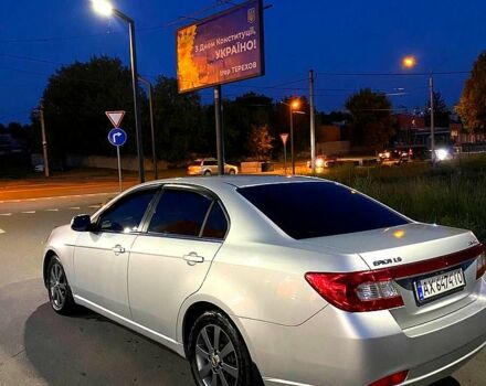 Шевроле Эпика, объемом двигателя 2 л и пробегом 150 тыс. км за 6800 $, фото 1 на Automoto.ua