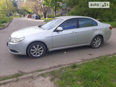 Шевроле Епіка 2010 у Кривому Розі на Automoto.ua Шевроле Епіка, об'ємом двигуна 2.5 л та пробігом 160 тис. км за 5800 $, фото 1 на Automoto.ua