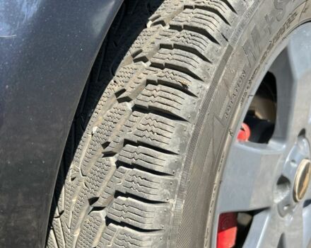 Серый Шевроле Эпика, объемом двигателя 2 л и пробегом 280 тыс. км за 6200 $, фото 10 на Automoto.ua