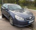 Сірий Шевроле Епіка, об'ємом двигуна 2.5 л та пробігом 30 тис. км за 3800 $, фото 1 на Automoto.ua