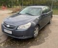 Сірий Шевроле Епіка, об'ємом двигуна 2.5 л та пробігом 30 тис. км за 3800 $, фото 1 на Automoto.ua