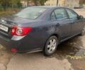 Сірий Шевроле Епіка, об'ємом двигуна 2.5 л та пробігом 30 тис. км за 3800 $, фото 2 на Automoto.ua
