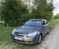 Сірий Шевроле Епіка, об'ємом двигуна 2.5 л та пробігом 182 тис. км за 2500 $, фото 1 на Automoto.ua