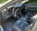 Шевроле Эпика 2008 в Ужгороде на Automoto.ua Серый Шевроле Эпика, объемом двигателя 2.5 л и пробегом 182 тыс. км за 2500 $, фото 4 на Automoto.ua