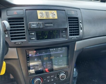 Серый Шевроле Эпика, объемом двигателя 0 л и пробегом 185 тыс. км за 6990 $, фото 3 на Automoto.ua