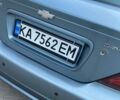 Серый Шевроле Эпика, объемом двигателя 2 л и пробегом 182 тыс. км за 3000 $, фото 17 на Automoto.ua