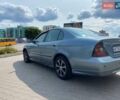 Серый Шевроле Эпика, объемом двигателя 2 л и пробегом 182 тыс. км за 3000 $, фото 10 на Automoto.ua