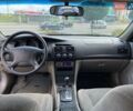 Серый Шевроле Эпика, объемом двигателя 2 л и пробегом 182 тыс. км за 3000 $, фото 21 на Automoto.ua