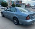 Сірий Шевроле Епіка, об'ємом двигуна 2 л та пробігом 182 тис. км за 3800 $, фото 1 на Automoto.ua