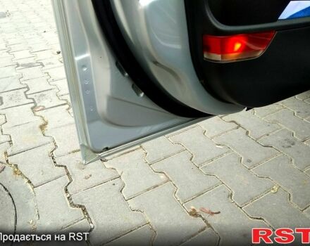 Серый Шевроле Эпика, объемом двигателя 2 л и пробегом 0 тыс. км за 4800 $, фото 3 на Automoto.ua