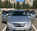 Сірий Шевроле Епіка, об'ємом двигуна 2 л та пробігом 182 тис. км за 6800 $, фото 1 на Automoto.ua