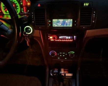 Сірий Шевроле Епіка, об'ємом двигуна 1.99 л та пробігом 234 тис. км за 4000 $, фото 13 на Automoto.ua