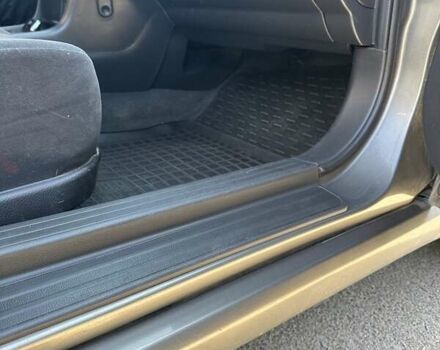 Сірий Шевроле Епіка, об'ємом двигуна 1.99 л та пробігом 234 тис. км за 4000 $, фото 15 на Automoto.ua