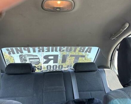 Сірий Шевроле Епіка, об'ємом двигуна 1.99 л та пробігом 234 тис. км за 4000 $, фото 9 на Automoto.ua