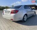Серый Шевроле Эпика, объемом двигателя 2 л и пробегом 305 тыс. км за 4550 $, фото 1 на Automoto.ua