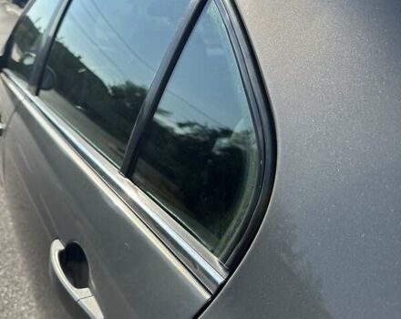 Сірий Шевроле Епіка, об'ємом двигуна 1.99 л та пробігом 234 тис. км за 4000 $, фото 5 на Automoto.ua