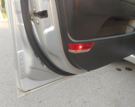 Серый Шевроле Эпика, объемом двигателя 2 л и пробегом 200 тыс. км за 4500 $, фото 11 на Automoto.ua