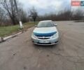 Серый Шевроле Эпика, объемом двигателя 2 л и пробегом 220 тыс. км за 4200 $, фото 1 на Automoto.ua