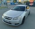 Сірий Шевроле Епіка, об'ємом двигуна 1.99 л та пробігом 246 тис. км за 4100 $, фото 1 на Automoto.ua