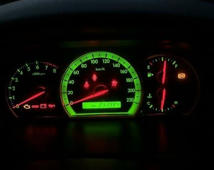 Сірий Шевроле Епіка, об'ємом двигуна 1.99 л та пробігом 234 тис. км за 4000 $, фото 14 на Automoto.ua