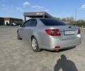 Серый Шевроле Эпика, объемом двигателя 2 л и пробегом 305 тыс. км за 4550 $, фото 3 на Automoto.ua
