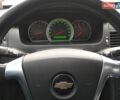Серый Шевроле Эпика, объемом двигателя 2 л и пробегом 180 тыс. км за 5200 $, фото 11 на Automoto.ua