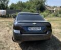 Серый Шевроле Эпика, объемом двигателя 2 л и пробегом 280 тыс. км за 6200 $, фото 7 на Automoto.ua