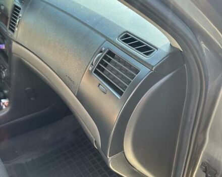 Сірий Шевроле Епіка, об'ємом двигуна 1.99 л та пробігом 234 тис. км за 4000 $, фото 12 на Automoto.ua