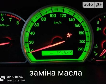 Серый Шевроле Эпика, объемом двигателя 2 л и пробегом 141 тыс. км за 4600 $, фото 10 на Automoto.ua