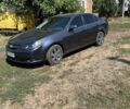Серый Шевроле Эпика, объемом двигателя 2 л и пробегом 280 тыс. км за 6200 $, фото 6 на Automoto.ua