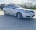Серый Шевроле Эпика, объемом двигателя 2 л и пробегом 305 тыс. км за 4550 $, фото 1 на Automoto.ua