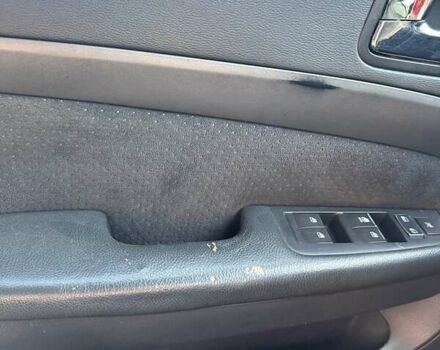 Сірий Шевроле Епіка, об'ємом двигуна 1.99 л та пробігом 234 тис. км за 4000 $, фото 6 на Automoto.ua