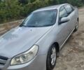 Сірий Шевроле Епіка, об'ємом двигуна 2 л та пробігом 201 тис. км за 2500 $, фото 1 на Automoto.ua