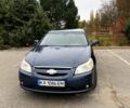 Серый Шевроле Эпика, объемом двигателя 2 л и пробегом 250 тыс. км за 4300 $, фото 1 на Automoto.ua