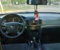 Серый Шевроле Эпика, объемом двигателя 2 л и пробегом 200 тыс. км за 4500 $, фото 12 на Automoto.ua