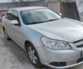 Серый Шевроле Эпика, объемом двигателя 1.99 л и пробегом 270 тыс. км за 3800 $, фото 1 на Automoto.ua